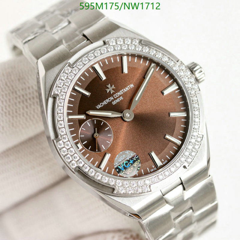 Vacheron Constantin-Watch-Mirror Quality Code: NW1712 $: 595USD
