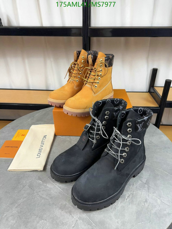 Boots-Women Shoes Code: MS7977 $: 175USD