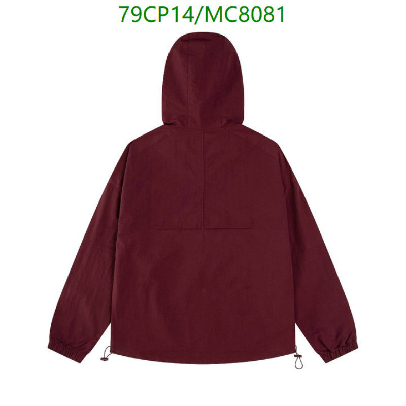 Alo Yoga-Clothing Code: MC8081 $: 79USD