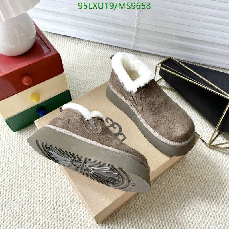 UGG-Women Shoes Code: MS9658 $: 95USD