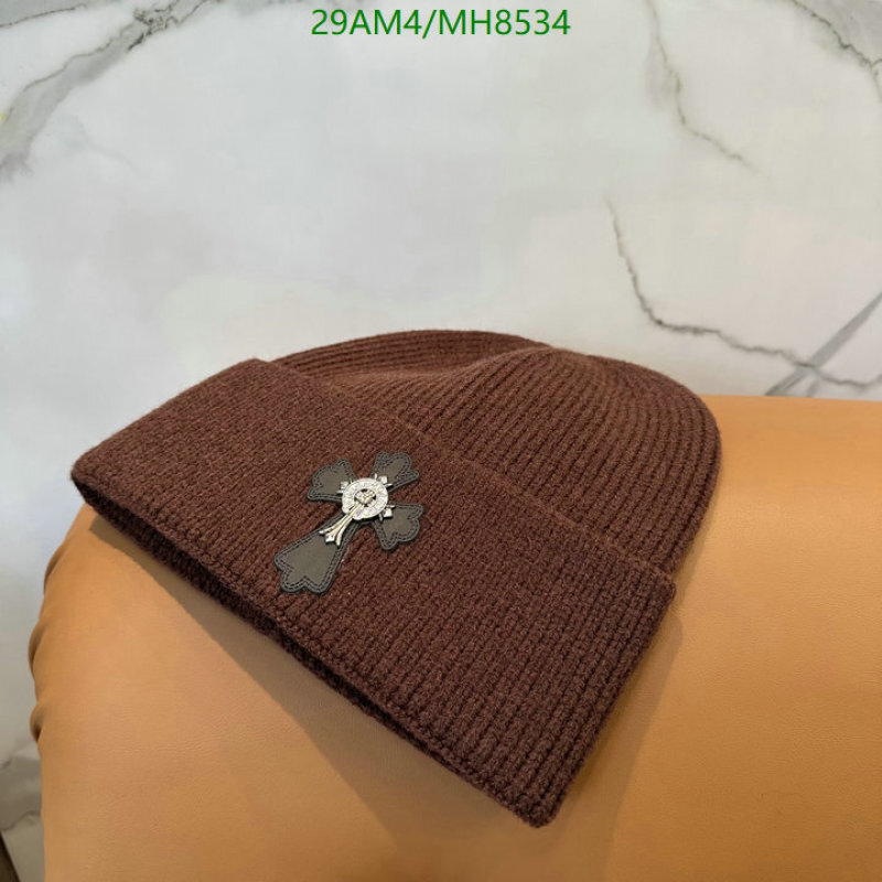 Chrome Hearts-Cap(Hat) Code: MH8534 $: 29USD