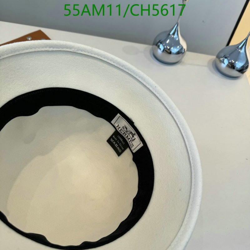Hermes-Cap(Hat) Code: CH5617 $: 55USD