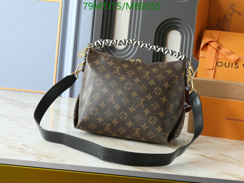 LV-Bag-4A Quality Code: MB9055 $: 79USD
