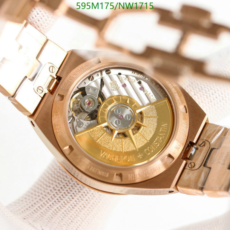 Vacheron Constantin-Watch-Mirror Quality Code: NW1715 $: 595USD