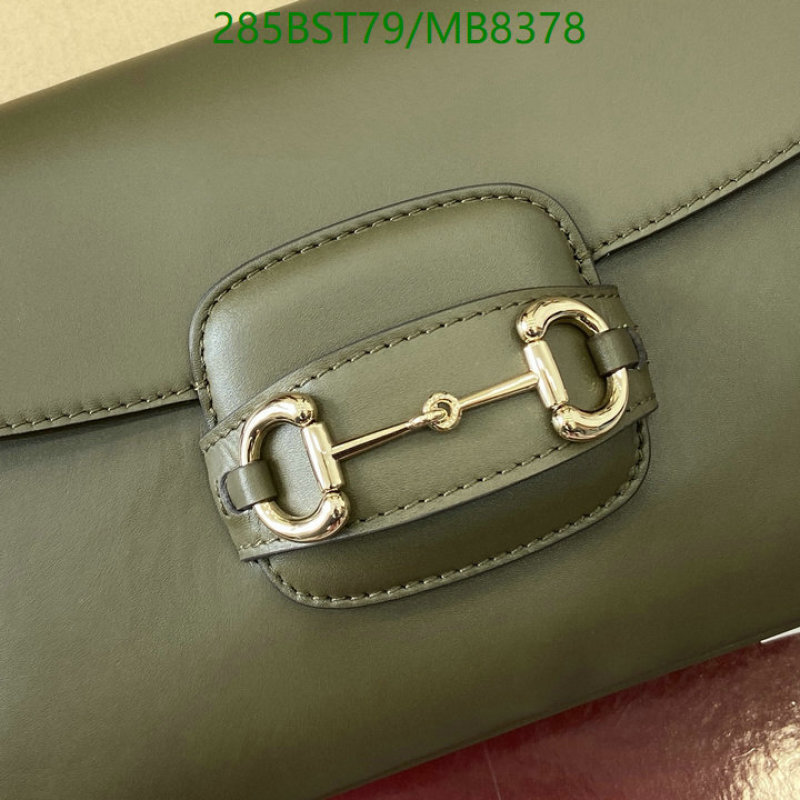 Gucci-Bag-Mirror Quality Code: MB8378 $: 285USD