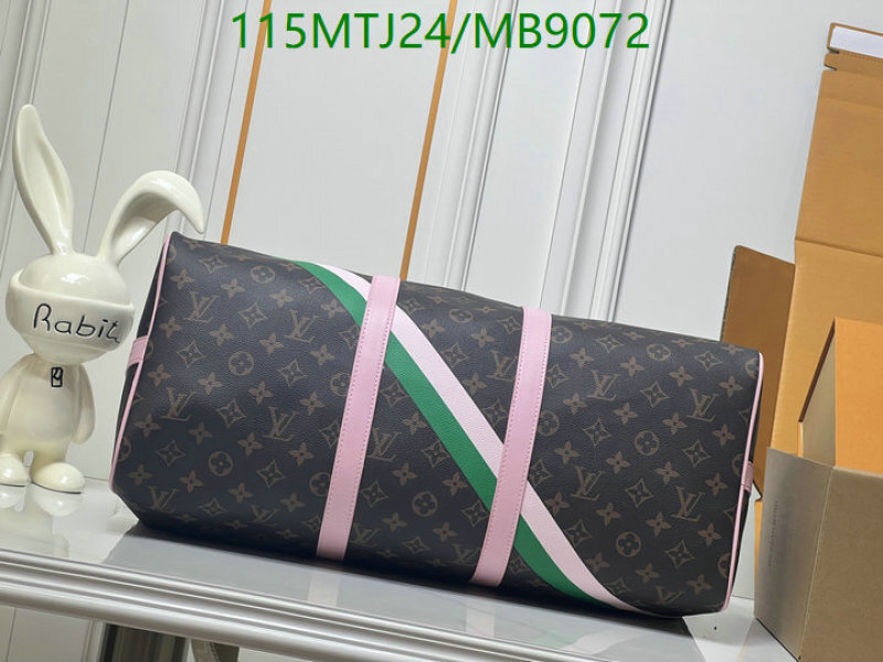 LV-Bag-4A Quality Code: MB9072 $: 115USD