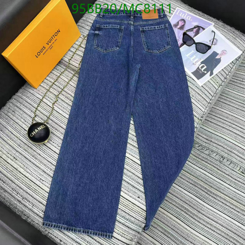 LV-Clothing Code: MC8111 $: 95USD