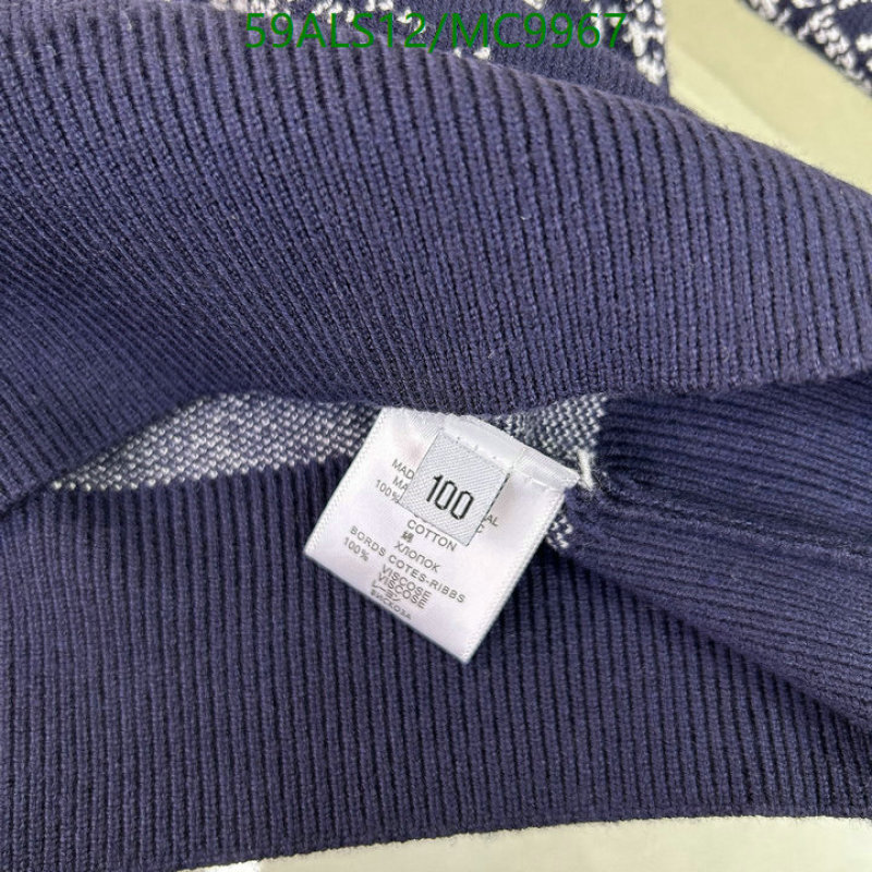 Dior-Kids clothing Code: MC9967 $: 59USD