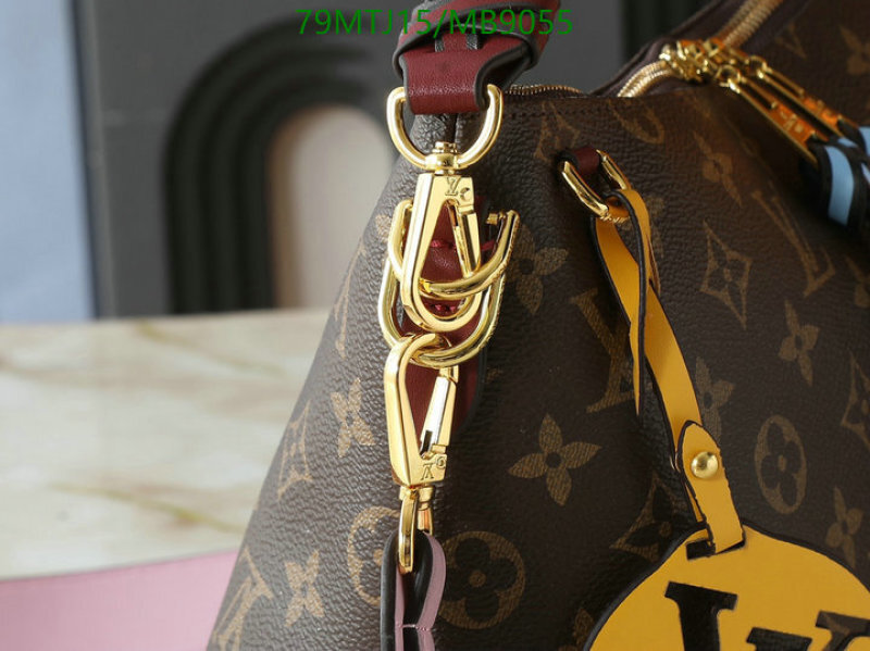 LV-Bag-4A Quality Code: MB9055 $: 79USD