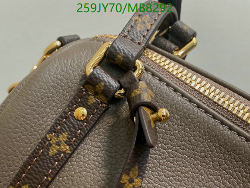 LV-Bag-Mirror Quality Code: MB8292 $: 259USD