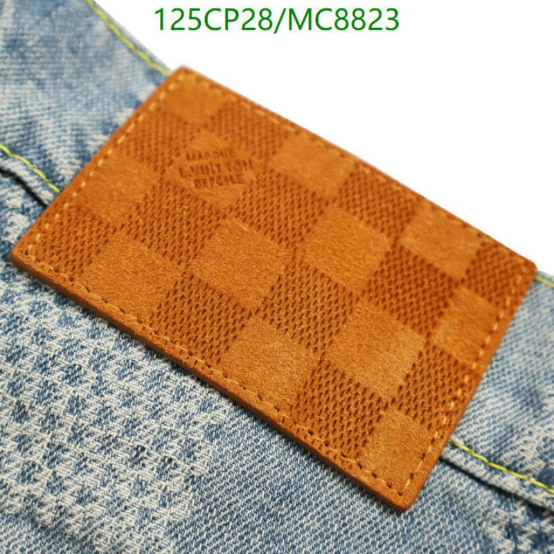 LV-Clothing Code: MC8823 $: 125USD