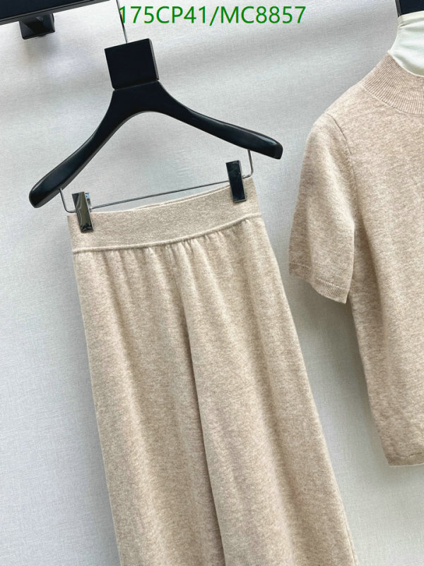 MIUMIU-Clothing Code: MC8857 $: 175USD