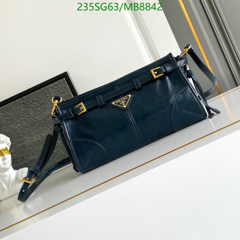 Prada-Bag-Mirror Quality Code: MB8842 $: 235USD
