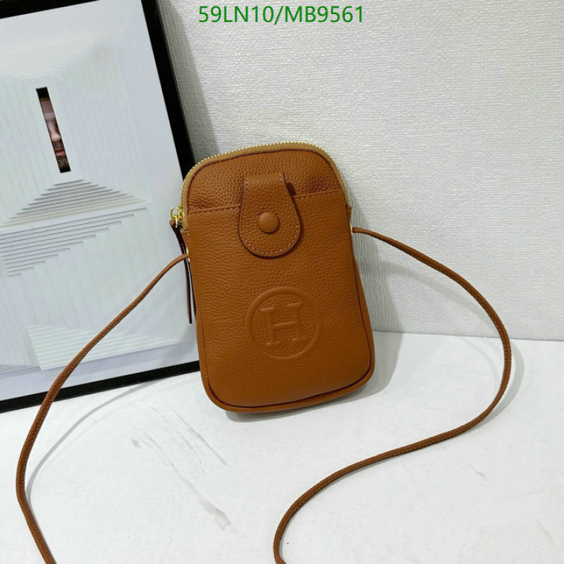 Hermes-Bag-4A Quality Code: MB9561 $: 59USD