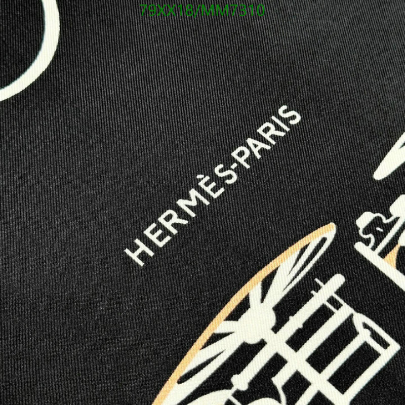Hermes-Scarf Code: MM7310 $: 79USD