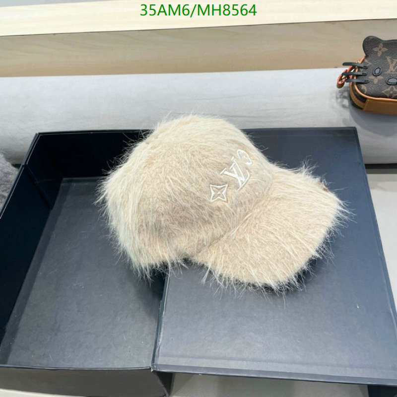 LV-Cap(Hat) Code: MH8564 $: 35USD