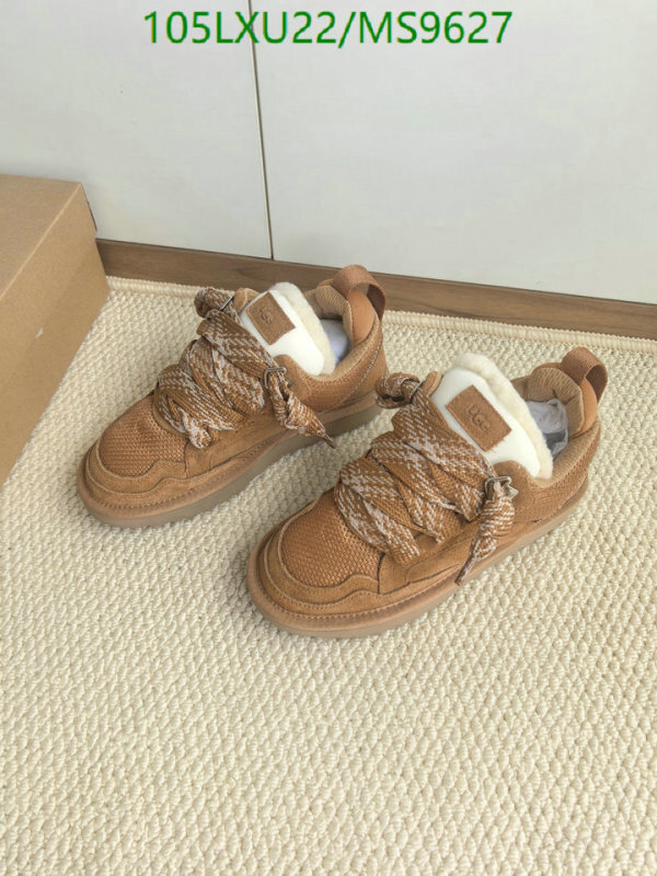 UGG-Women Shoes Code: MS9627 $: 105USD