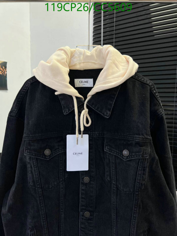 Celine-Clothing Code: CC5609 $: 119USD