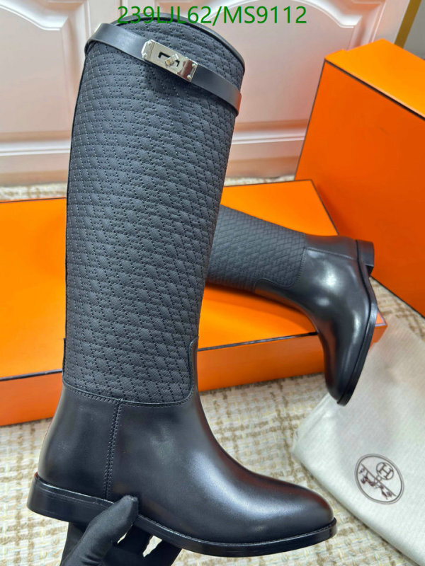 Boots-Women Shoes Code: MS9112 $: 239USD