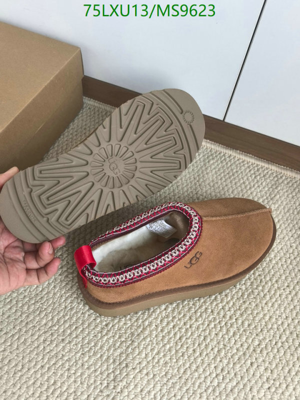 UGG-Women Shoes Code: MS9623 $: 75USD