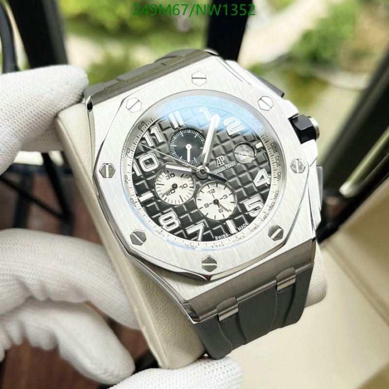Audemars Piguet-Watch-Mirror Quality Code: NW1352 $: 249USD