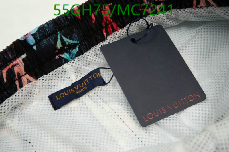 LV-Clothing Code: MC7241 $: 55USD