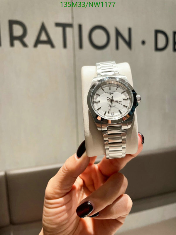 LONGINES-Watch-4A Quality Code: NW1177 $: 135USD