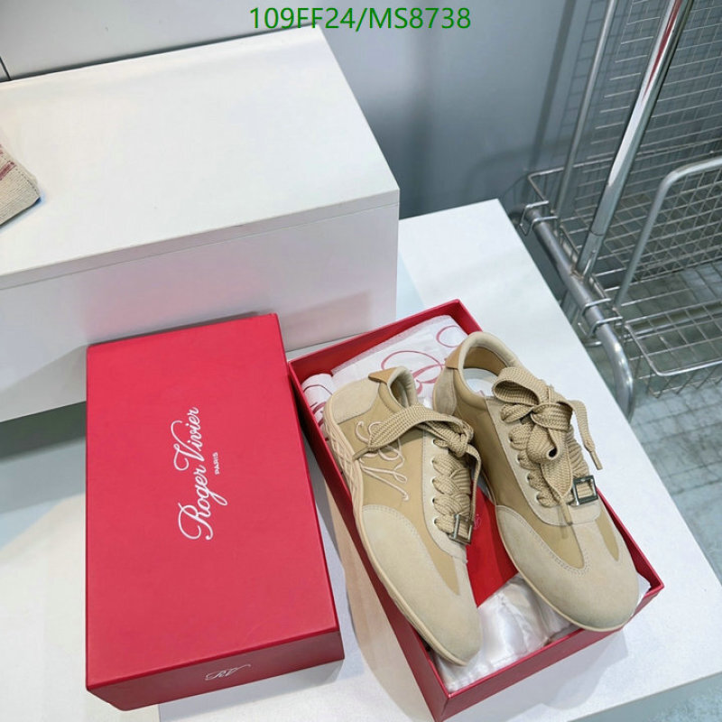 Roger Vivier-Women Shoes Code: MS8738 $: 109USD