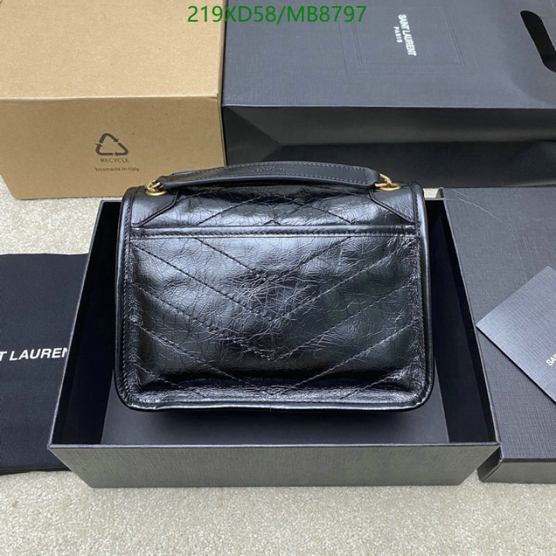 YSL-Bag-Mirror Quality Code: MB8797 $: 219USD