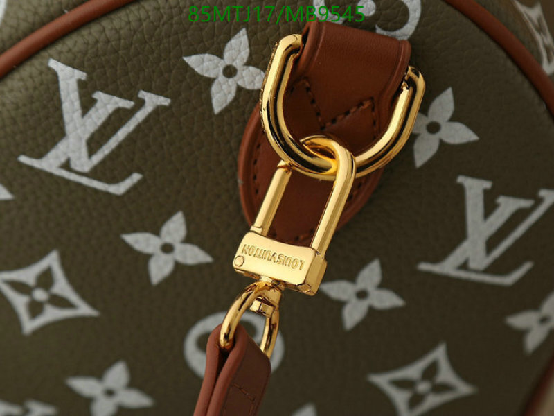 LV-Bag-4A Quality Code: MB9545 $: 85USD