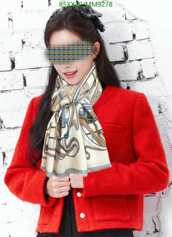 Hermes-Scarf Code: MM9278 $: 85USD