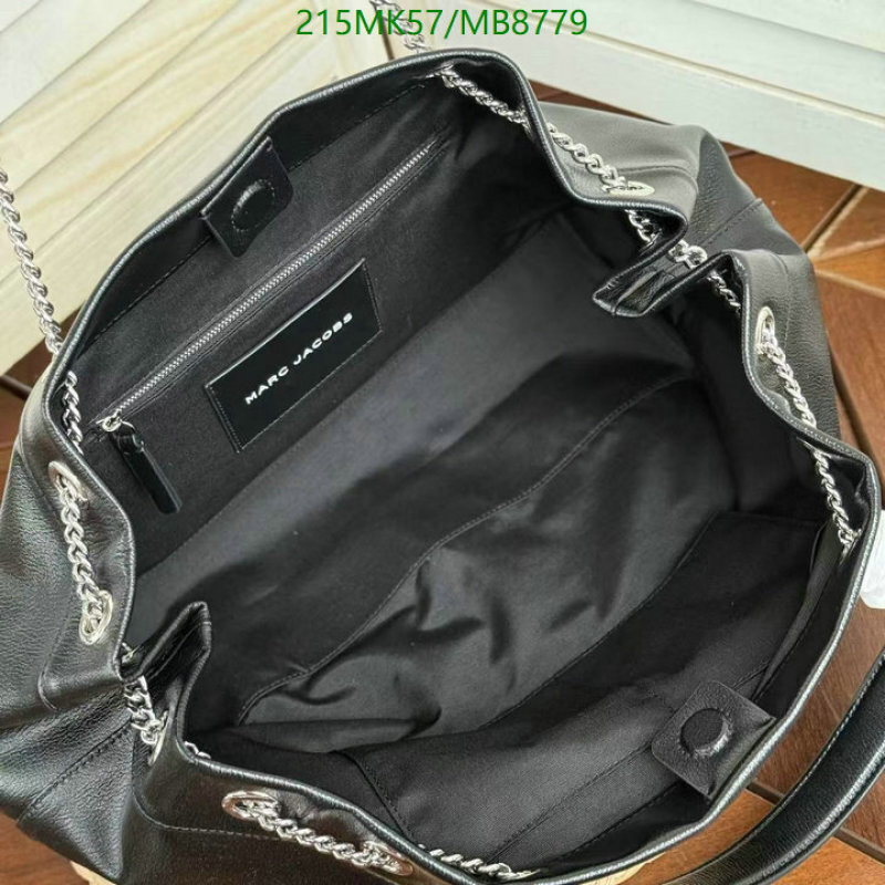 Marc Jacobs-Bag-Mirror Quality Code: MB8779 $: 215USD