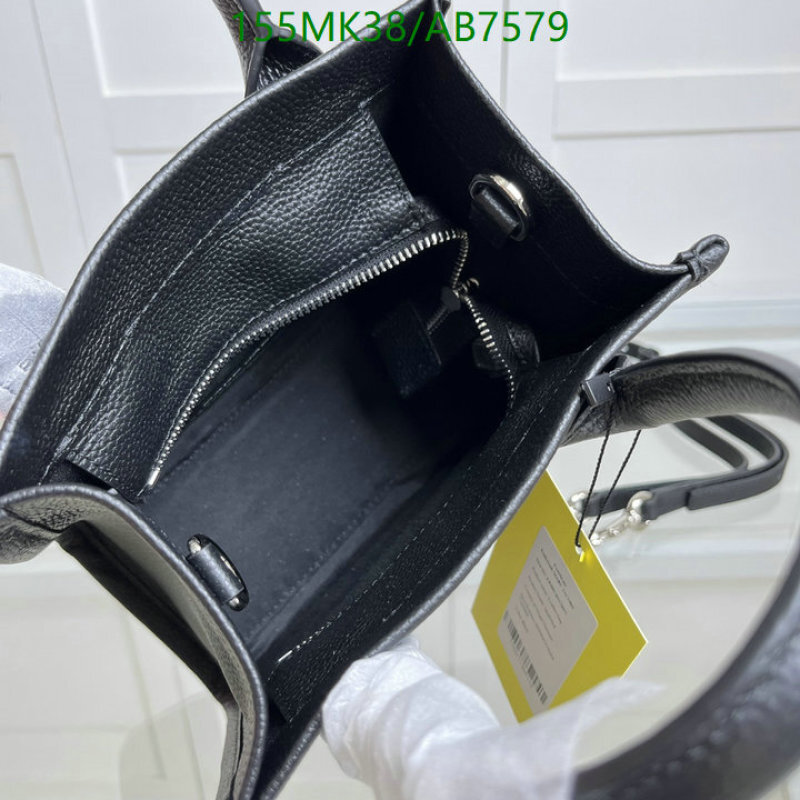 Marc Jacobs-Bag-Mirror Quality Code: AB7579 $: 155USD