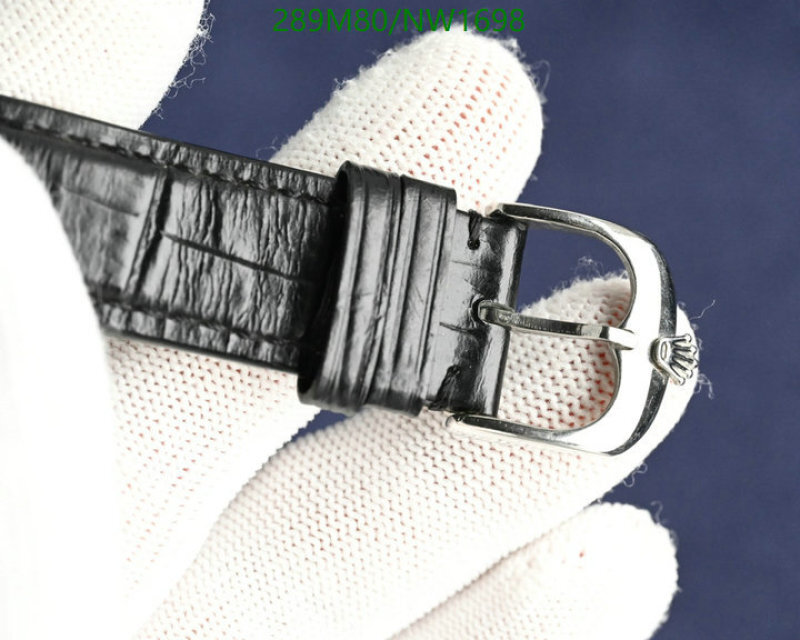 Rolex-Watch-Mirror Quality Code: NW1698 $: 289USD