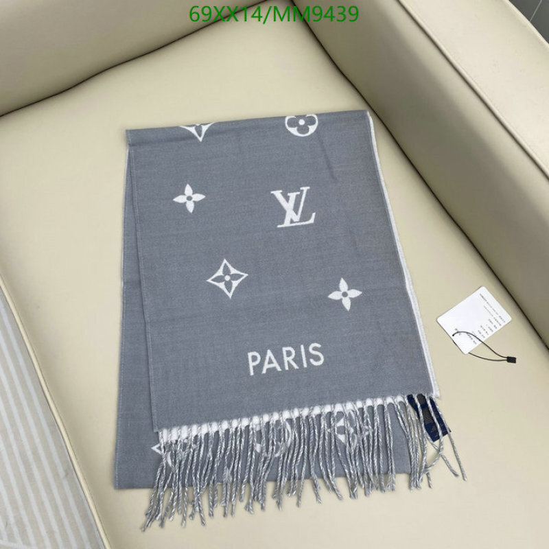 LV-Scarf Code: MM9439 $: 69USD