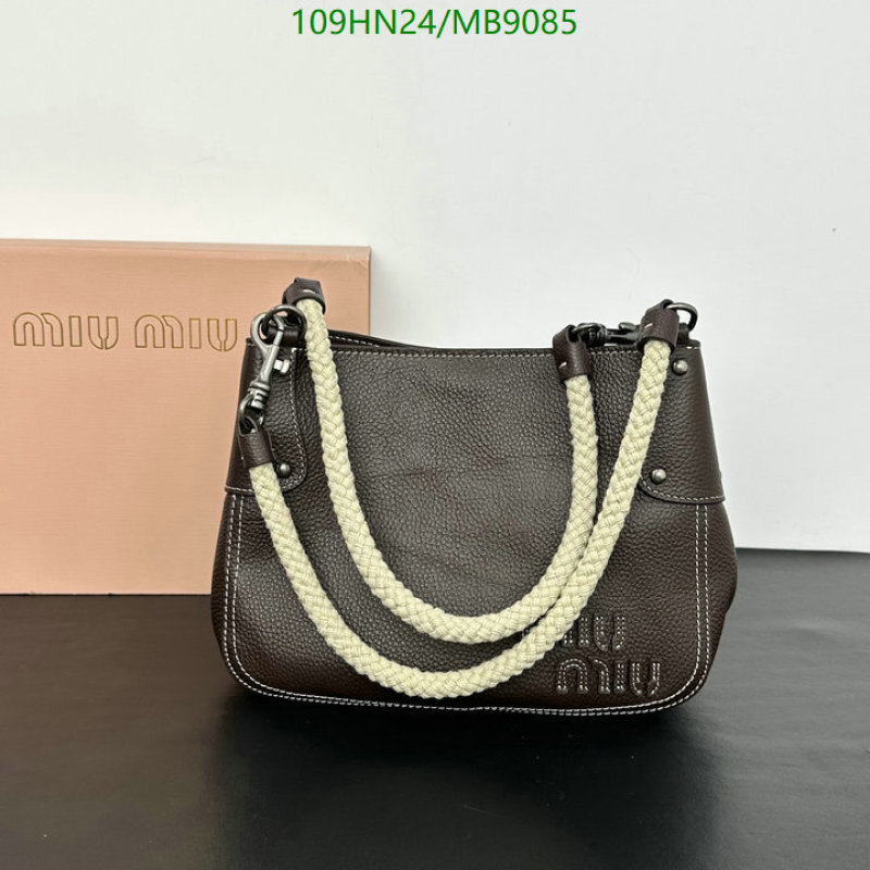 Miu Miu-Bag-4A Quality Code: MB9085 $: 109USD