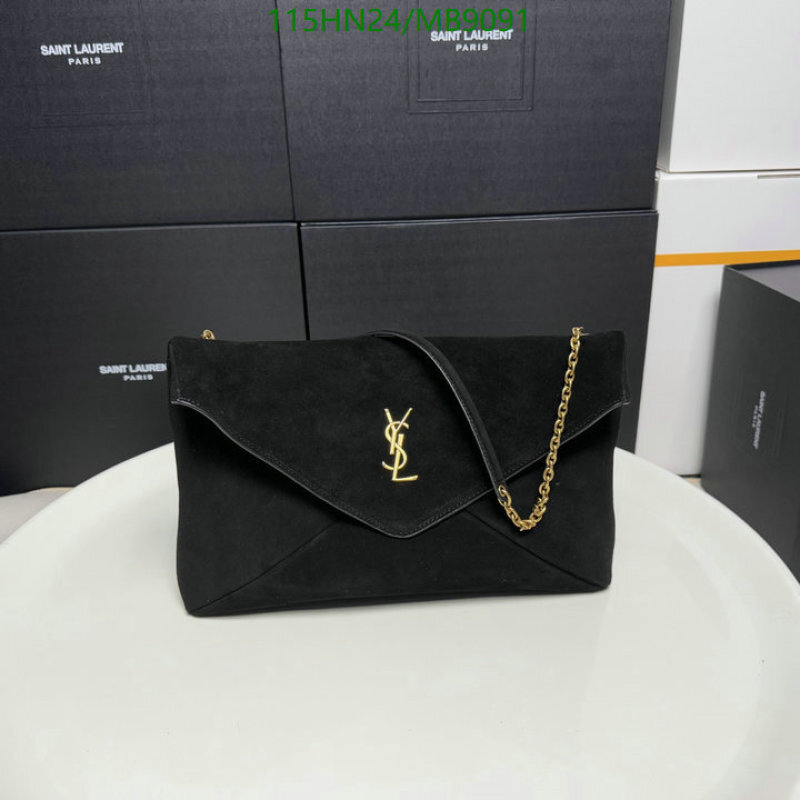 YSL-Bag-4A Quality Code: MB9091 $: 115USD