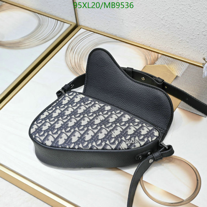Dior-Bag-4A Quality Code: MB9536 $: 95USD