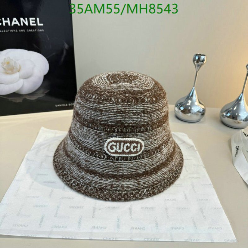 Gucci-Cap(Hat) Code: MH8543 $: 35USD