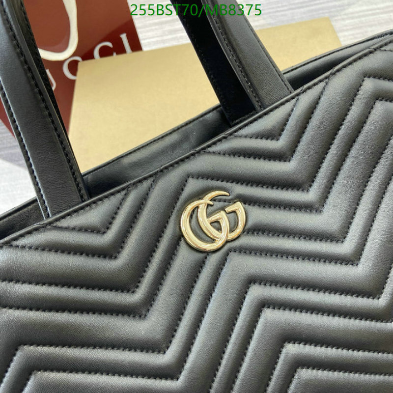 Gucci-Bag-Mirror Quality Code: MB8375 $: 255USD