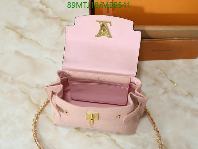 LV-Bag-4A Quality Code: MB9541 $: 89USD