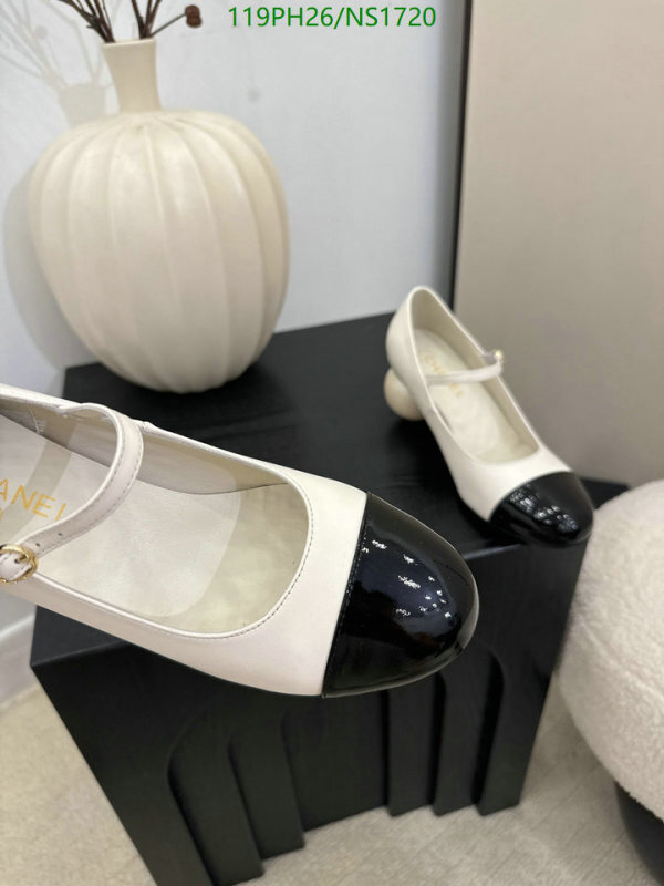 Chanel-Women Shoes Code: NS1720 $: 119USD