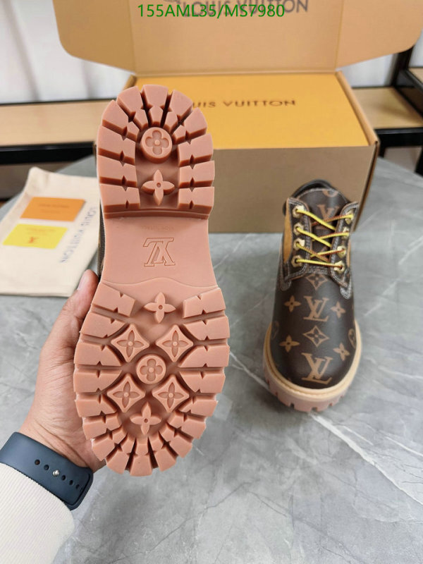 Boots-Women Shoes Code: MS7980 $: 155USD