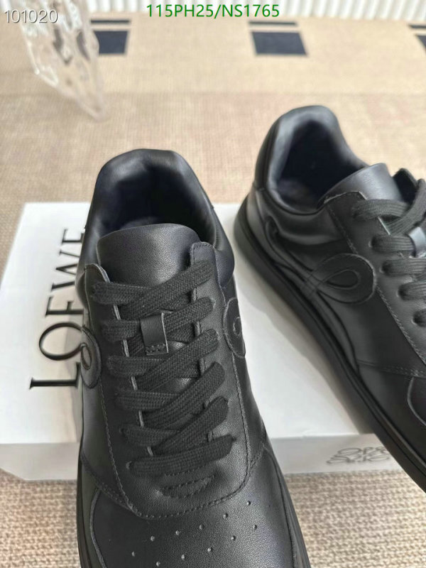 Loewe-Men shoes Code: NS1765 $: 115USD
