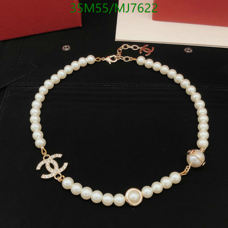 Chanel-Jewelry Code: MJ7622 $: 35USD