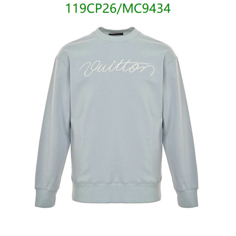 LV-Clothing Code: MC9434 $: 119USD