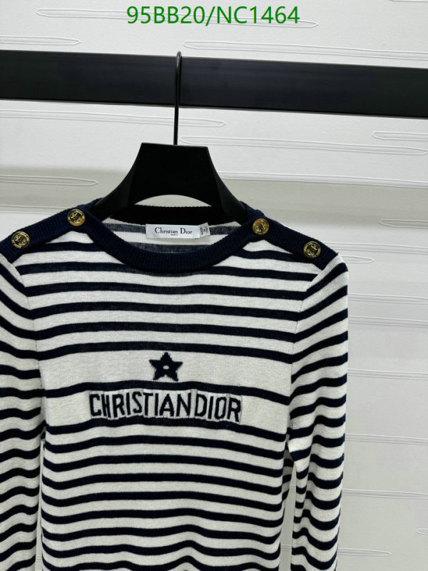Dior-Clothing Code: NC1464 $: 95USD