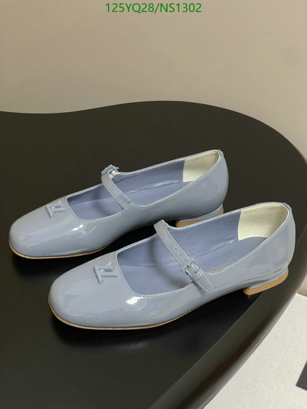 LV-Women Shoes Code: NS1302 $: 125USD