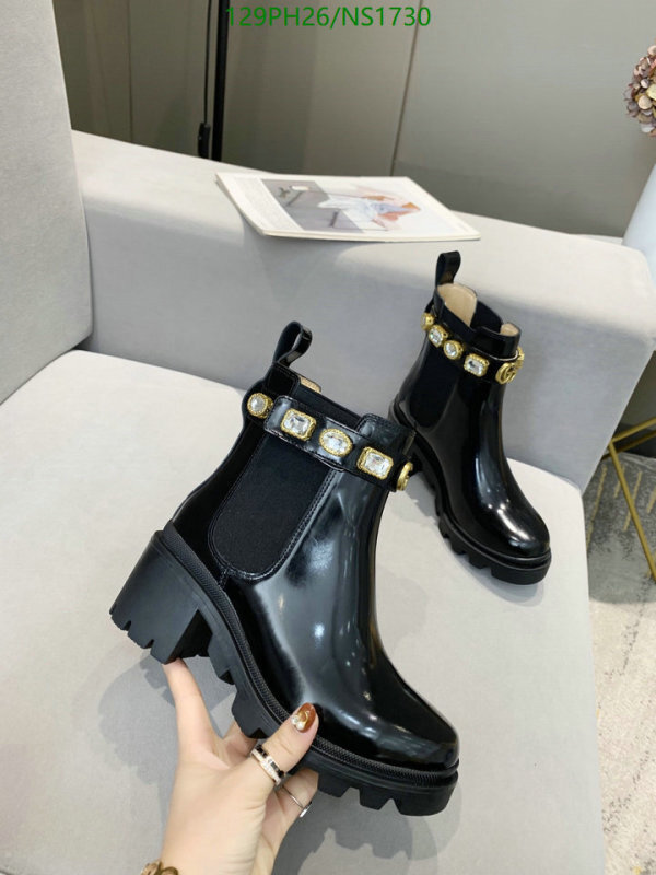 Gucci-Women Shoes Code: NS1730 $: 129USD