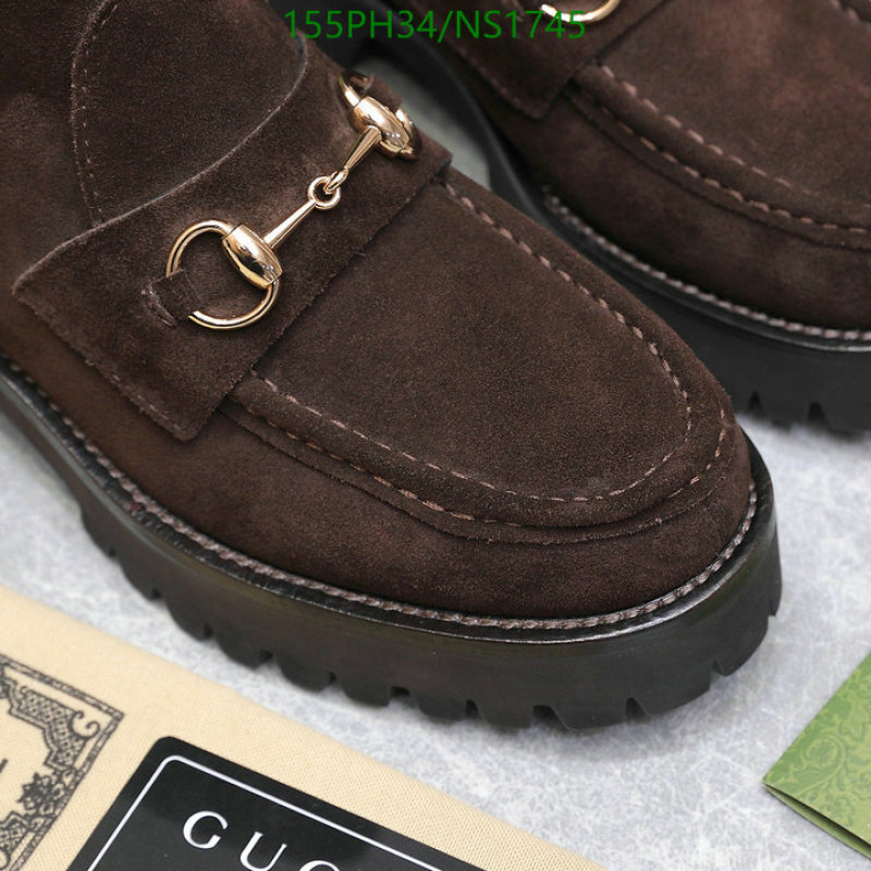 Boots-Women Shoes Code: NS1745 $: 155USD